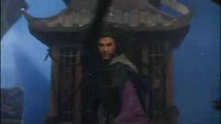 Butterfly and Sword part(12/14)