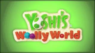 Wonderful World of Wool 2 - Yoshi's Woolly World (OST)