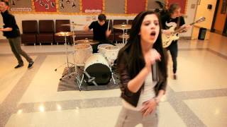 SPOILD ROTTEN MUSIC VIDEO "HOLLYWOOD ROMANCE"
