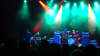 Peter Hook&The Light - Insight ( Kino Šiška, 22.3. 2013 ) [HD]