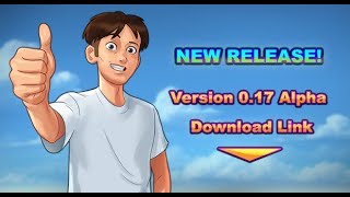 Summertime Saga 0.17 Diane | Download Game | Released Link below