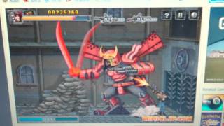 Lets Play Commando 3 Mission 5