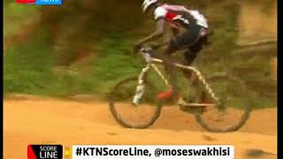 Tembea Kenya Bicycle race took place in Machakos County | KTN News Scoreline