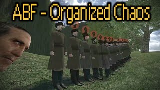 ABF - Organized Chaos
