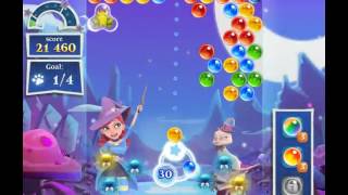Bubble Witch Saga 2 Level 27