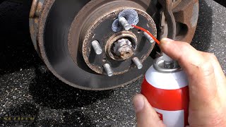 Mechanics Don’t Want You to Know This About Your Car’s Suspension