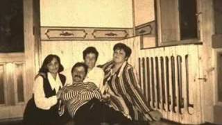 Агашкин Ридна мати моя