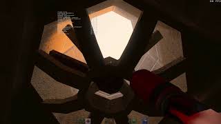 Quake II RTX Gameplay -- Why Global Illumination Is So Demanding
