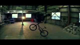 BMX FLATLAND AKIRA　Promotion Video Vol 3