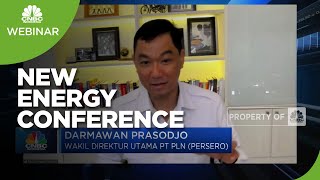 PLN: Transisi EBT Harus Jaga Keseimbangan Pasokan & Demand Energi