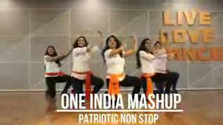 Hindustani dance