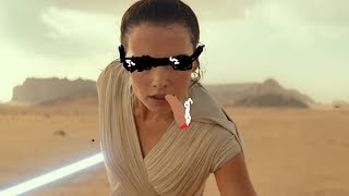 Star Wars episode 9 dank trailer