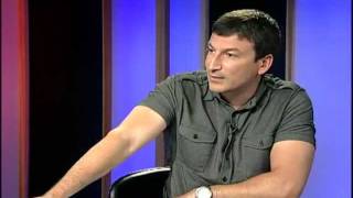 Программа"Влияние". Рустам Футулаев