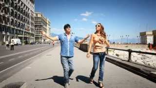 Ciro Rigione - 'Nu poco e te 'nu poco e me - Video Ufficiale 2013
