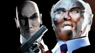 Hitman: Codename 47 #9 [Торговые Традиции]