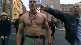 techno viking kalinka