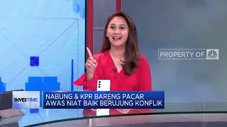 Mau Nabung Bareng Pacar, Perhatikan Ini Dulu!