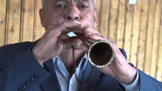 DAVUL ZURNA Seidulla (Сеид Ахчи)