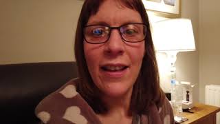 Slimming World Dailies 26/01/2020 Iceland haul and new camera!