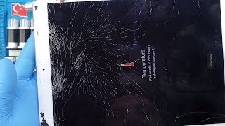iPad Pro 10.5" Ekran Değişimi ??