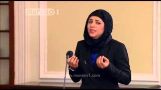 Ermia - Bi Yar Mayim