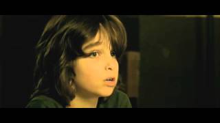 Тьма была ночью (2014) Русский трейлер