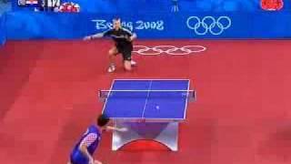 El Mejor Punto de PiNG Pong