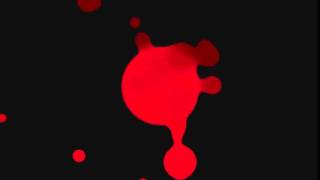 American Horror Story Animated Intro - After Effects
