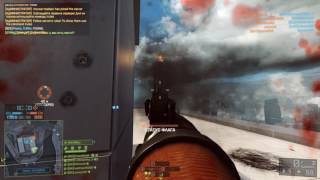 iPetrovi4 | Уничтожение вертолетов (#4) | Battlefield 4 | BtK Team