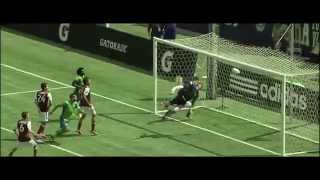 Clint Dempsey  as Demps-zilla