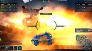 Metal War Online | Возвращение