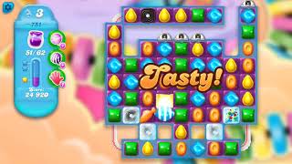 Candy Crush Soda Saga Level 751