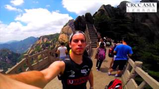 CRCC Asia 2015 Video Competition Winner