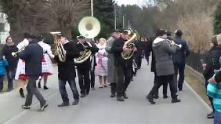 Fastnachtsumzug Skadow 2018