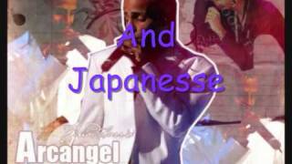 Arcangel - Demente Bailando video y letra "EL FENOMENO" OFICIAL VIDEO Creaciones Villalta