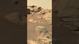 What Perseverance Does When NASA Isn't Watching