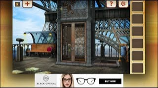 Human Life - Level 9 Walkthrough