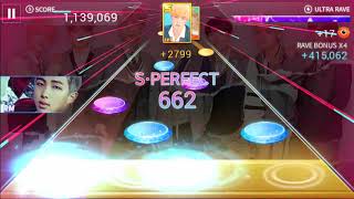 [SUPERSTAR BTS]슈스비'SEESAW' HARD ALL COMBO, ALL PERFECT