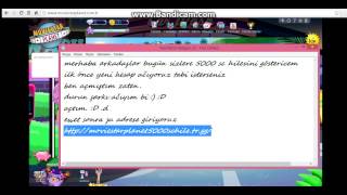 msp 5000 sc hilesi