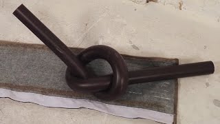 11. Поручни ПВХ при установке перил