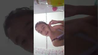 Minha rotina da noite