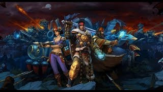Игра со зрителями Prime World!Прайм ворлд стрим!