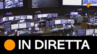 #SpaceX, lancio delle cellule umane nello spazio come parte della ricerca sull'invecchiamento