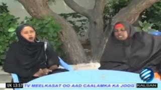 Sheeko Gaaban Kaladaran reer waalan @KalsanTv2013