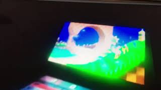 Super Smash Bros for Nintendo 3DS Bob Omb (Mario Kart DS & Wii Sound Effects Scrump Explodes SFX)