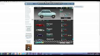 Взлом игры уличные гонки в вк через Cheat Engine