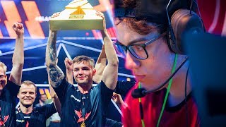 LOWEL PODRÍA SALIR DE MOVISTAR | ASTRALIS IMPARABLE | BARBARR SE RETIRA