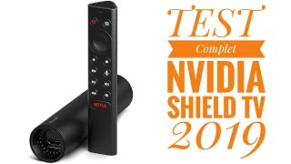 Test Nvidia Shield TV 2019 : Toujours la meilleure box TV ?