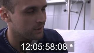 Пересадка легких 2-ая часть Artemiev