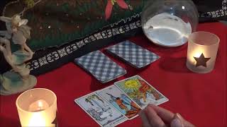 ,,soy el amor de su vida ,, TAROT DEL AMOR ANA PONCE